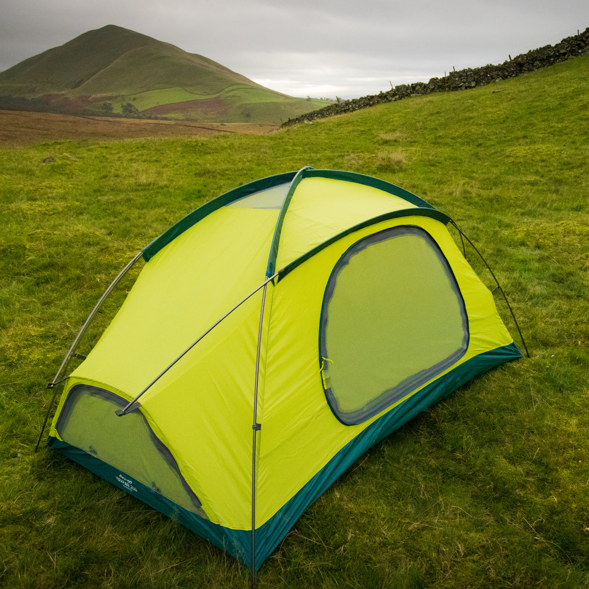 Vango Tryfan 200 2-Person Tent Tents Vango