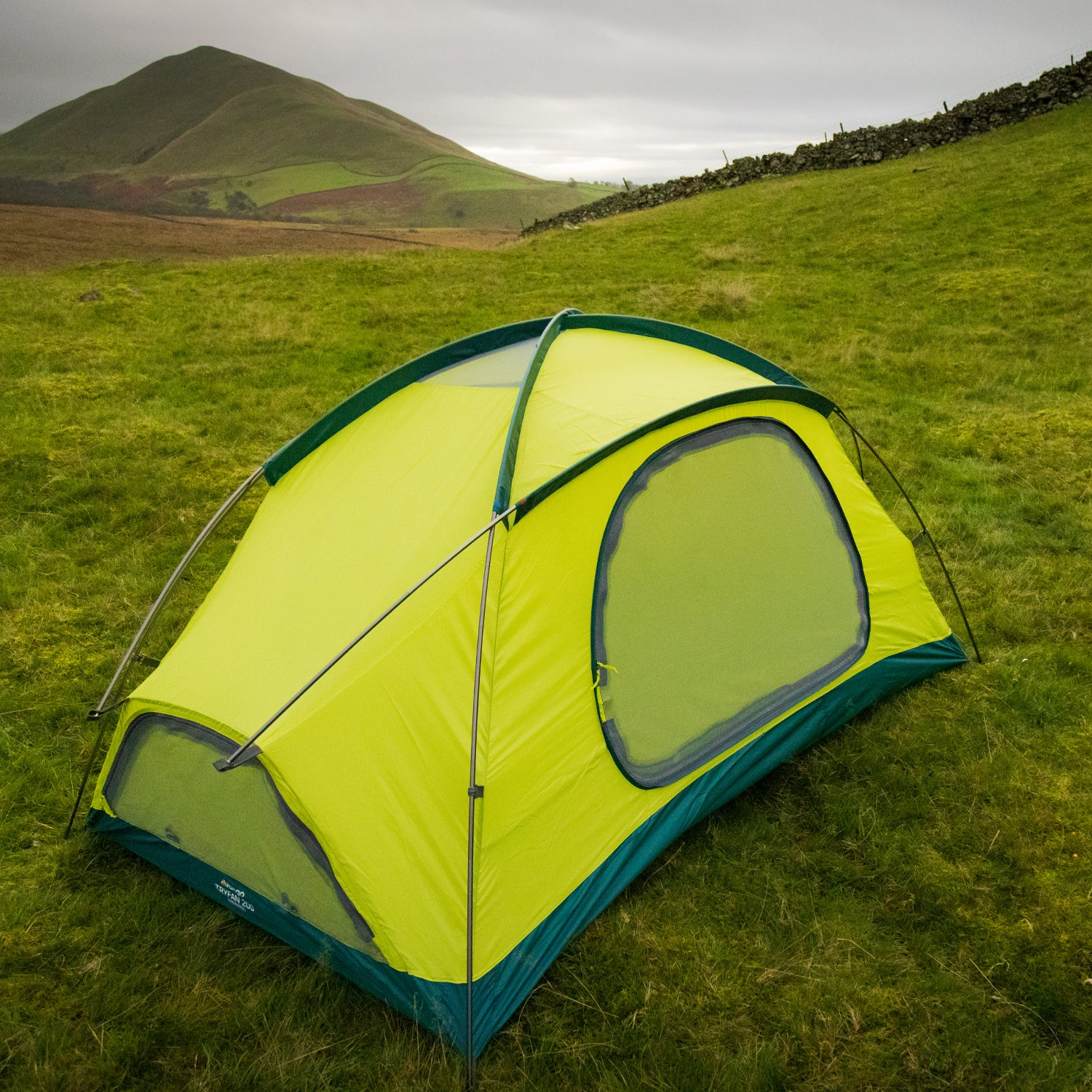 Vango Tryfan 200 2-Person Tent Tents Vango
