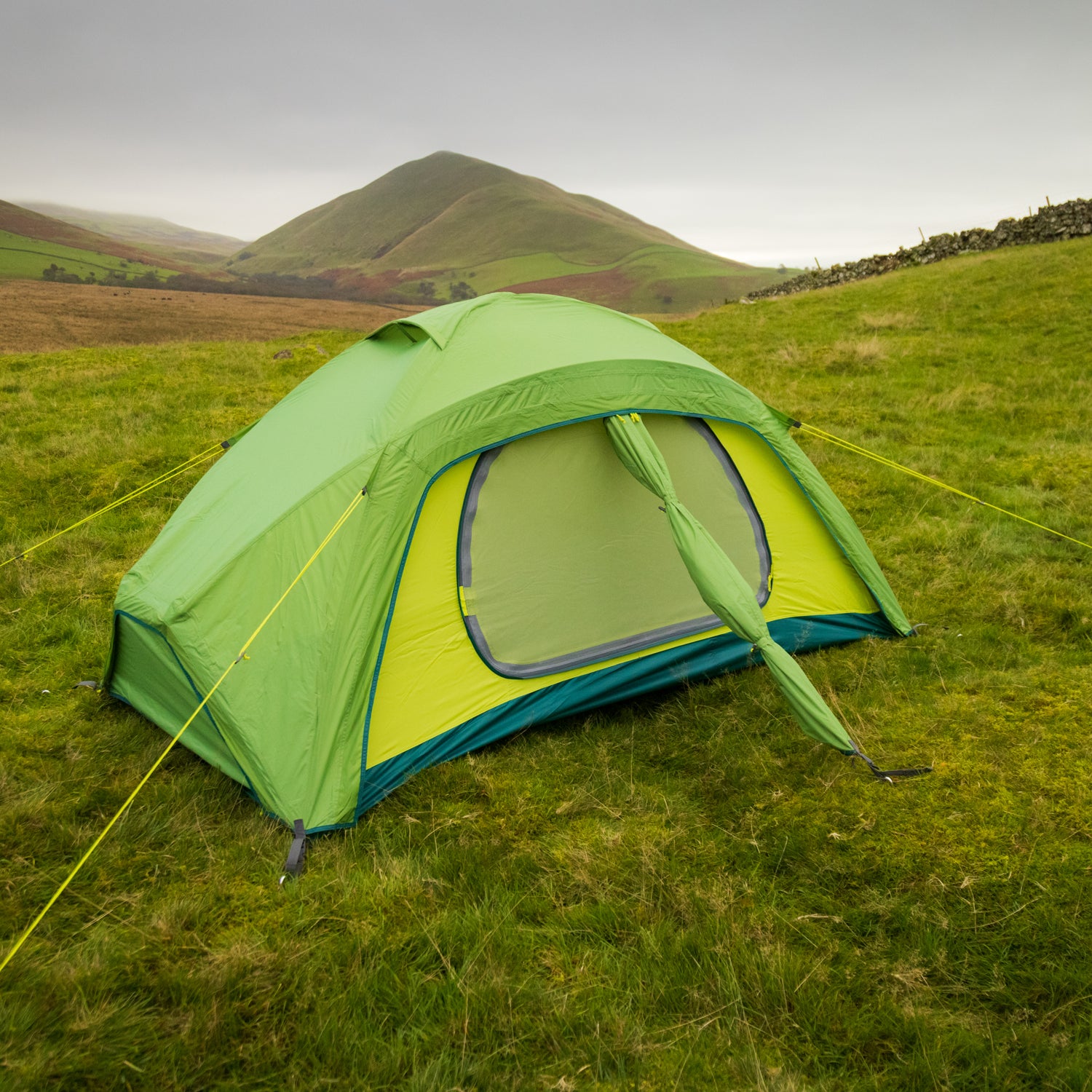 Vango Tryfan 200 2-Person Tent Tents Vango