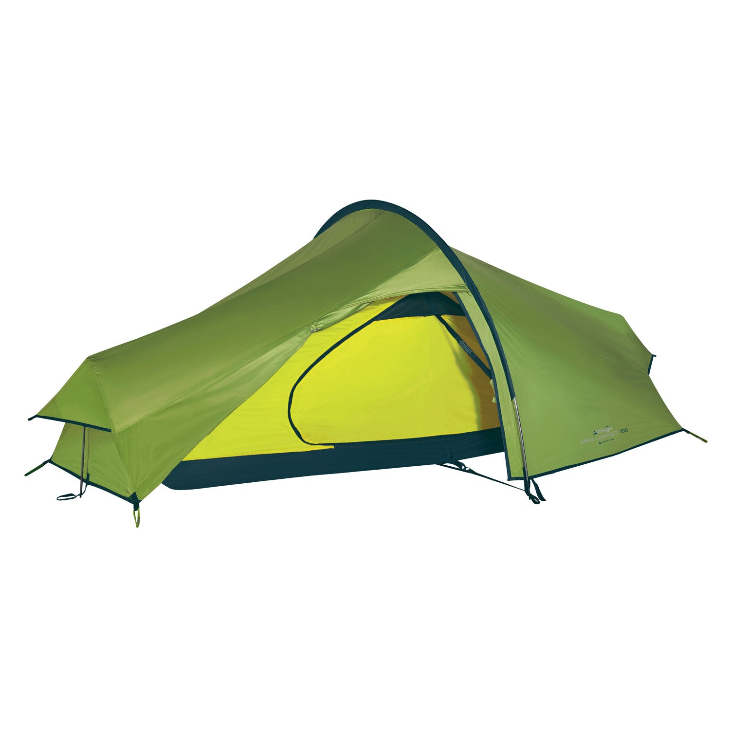 Vango Apex Compact DofE Recommended Solo Backpacking Camping Bundle Tents Vango