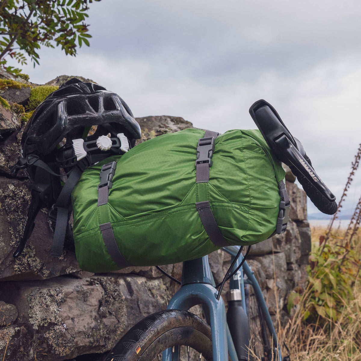Vango Apex Compact 100 1-Person Tent Tents Vango