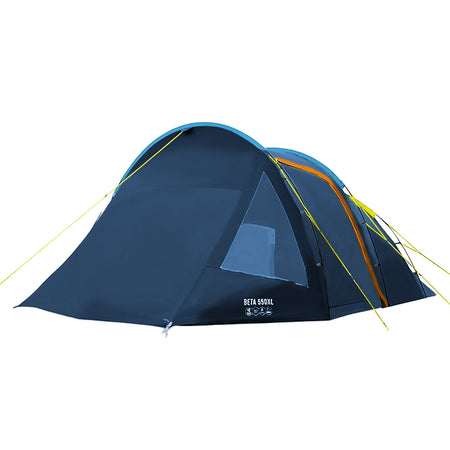 Vango Beta 550XL CLR 5-Person Tent Tents Vango