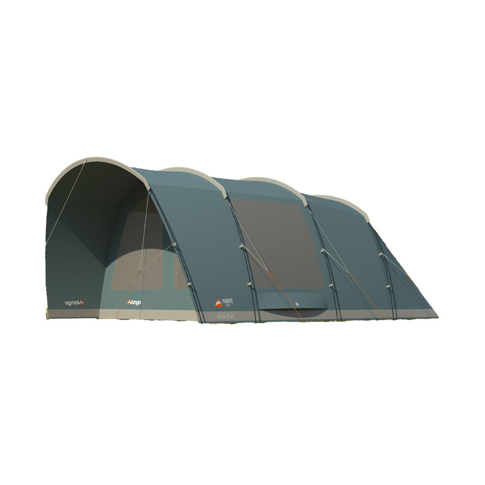 Vango Harris 500 5-Person Family Tent Tents Vango