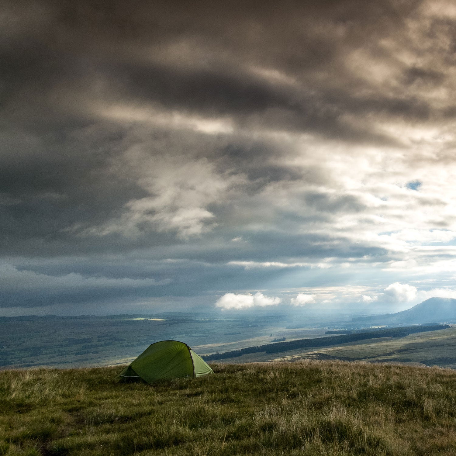 Vango F10 Helium UL 2 Lightweight Tent Tents Vango