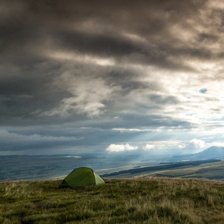 Vango F10 Helium UL 2 Lightweight Tent Tents Vango