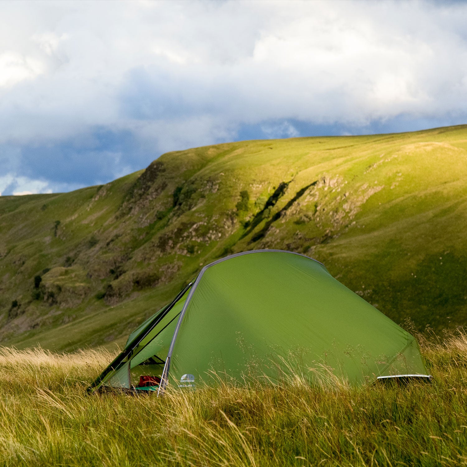 Vango F10 Helium UL 2 Lightweight Tent Tents Vango