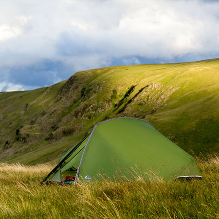 Vango F10 Helium UL 2 Lightweight Tent Tents Vango
