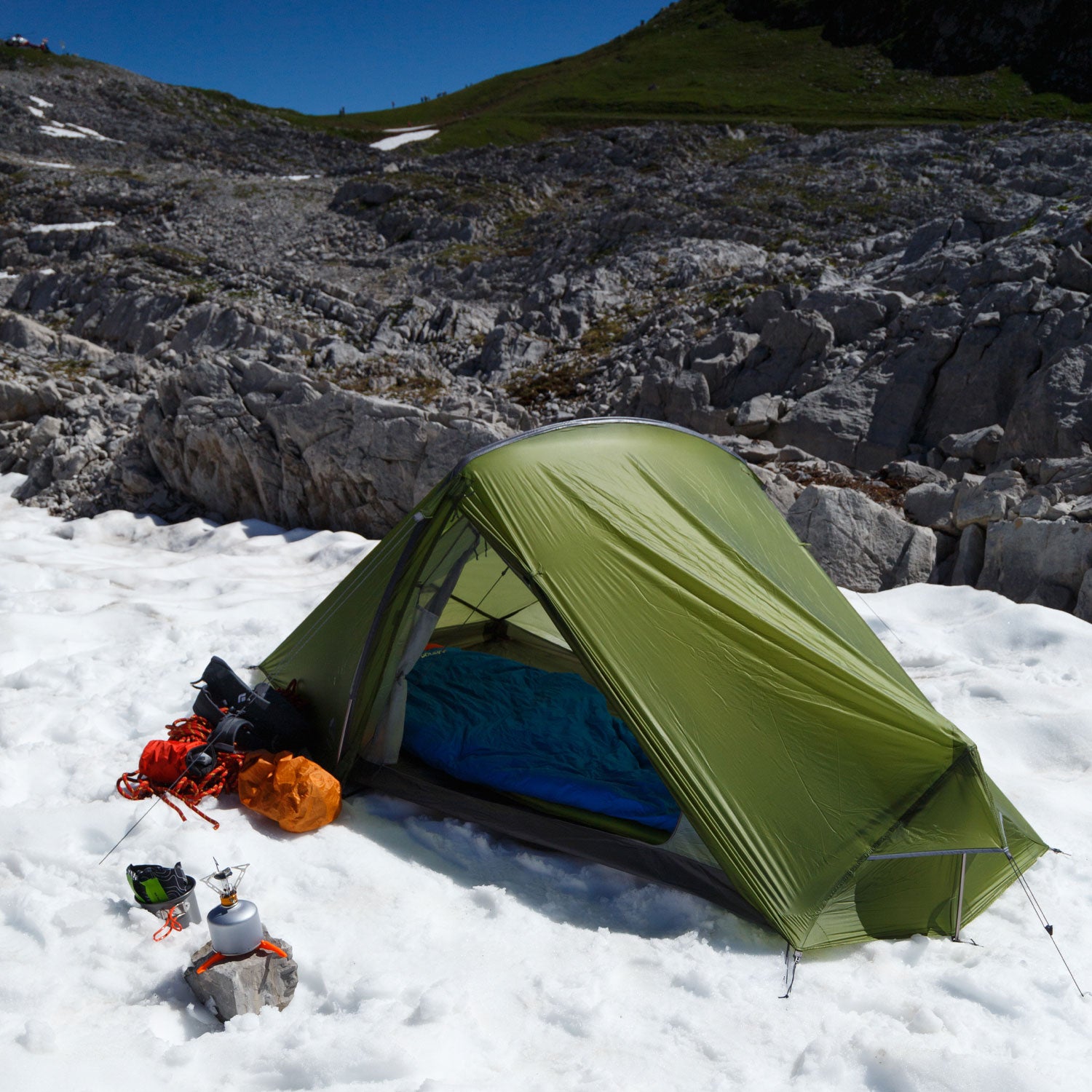 Vango F10 Helium UL 2 Lightweight Tent Tents Vango