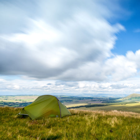 Vango F10 Helium UL 2 Lightweight Tent Tents Vango