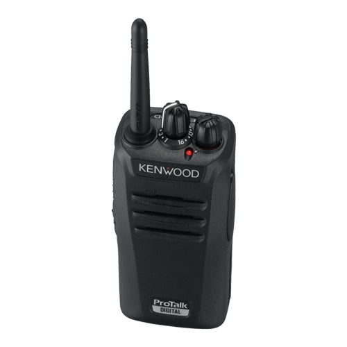 Kenwood TK-3041DT Quad Digital License-Free Two Way Radios Two Way Radios Kenwood