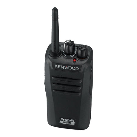 Kenwood TK-3041DT Quad Digital License-Free Two Way Radios Two Way Radios Kenwood