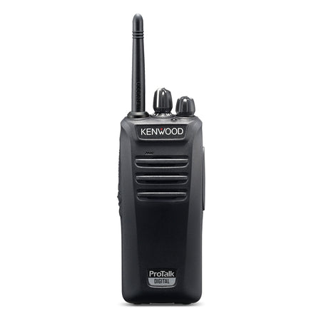 Kenwood TK-3041DT Digital License-Free Two Way Radio Two Way Radios Kenwood