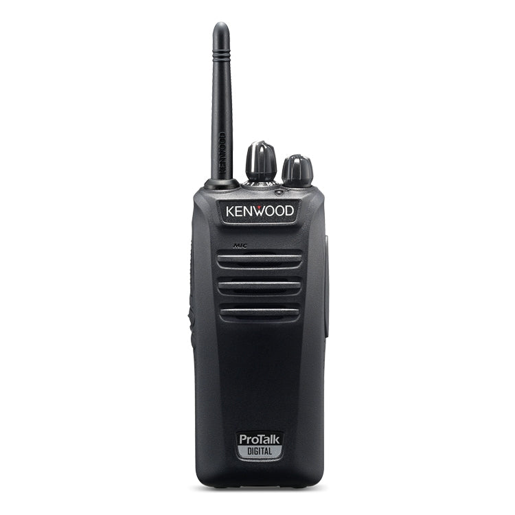 Kenwood TK-3041DT Digital License-Free Two Way Radio Two Way Radios Kenwood