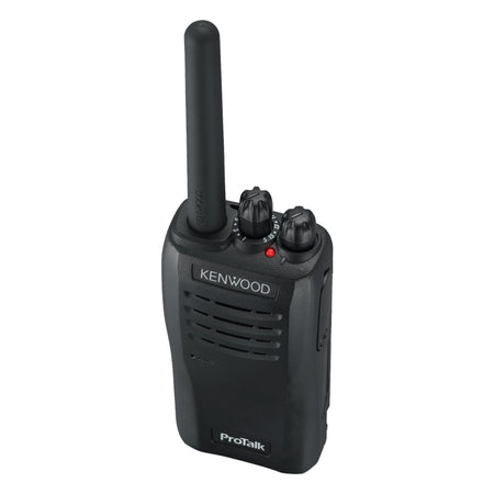 Kenwood TK-3051 Eight Pack License-Free Two Way Radios Two Way Radios Kenwood