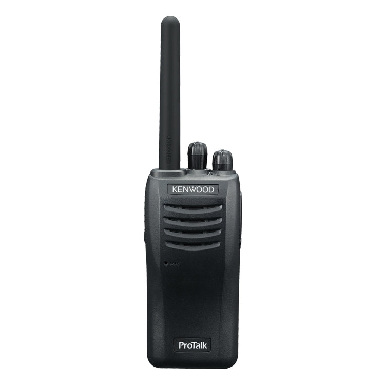 Kenwood TK-3051 License-Free Two Way Radio Two Way Radios Kenwood