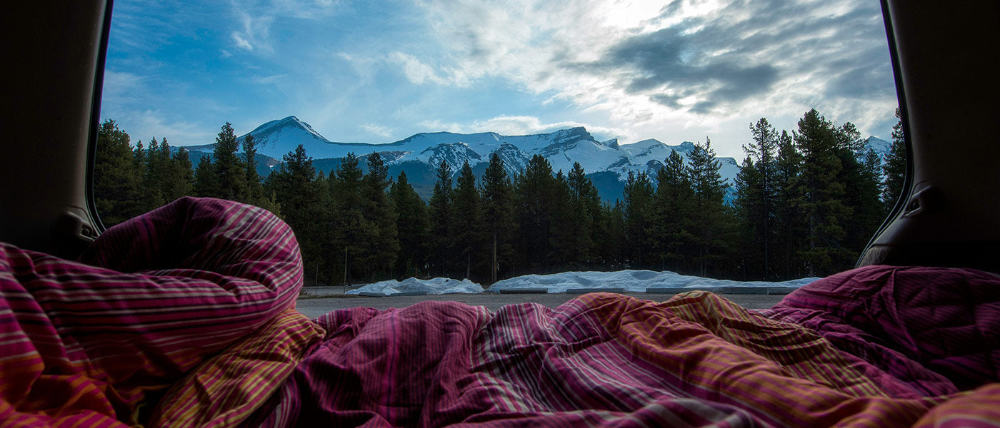 Top 10 Best Sleeping Bags for Winter Camping