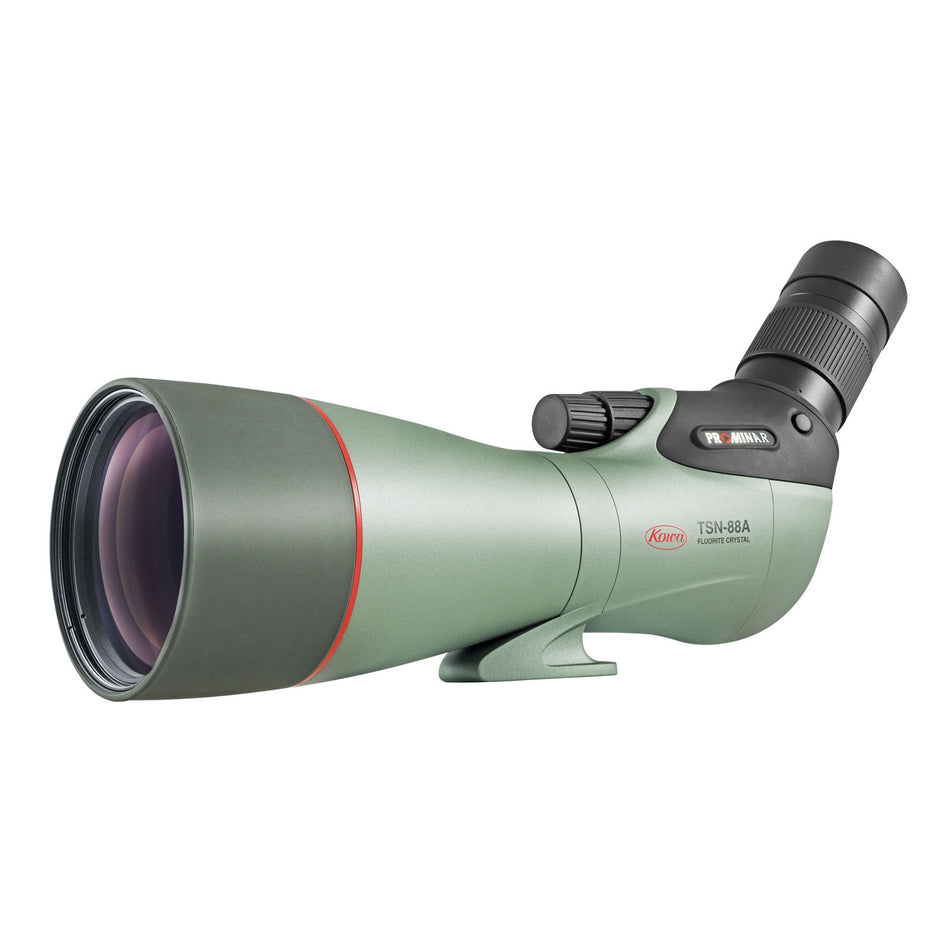 Kowa Prominar 88mm Angled Spotting Scope Binoculars Kowa
