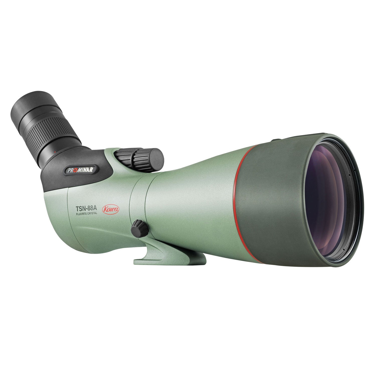 Kowa Prominar 88mm Angled Spotting Scope Binoculars Kowa