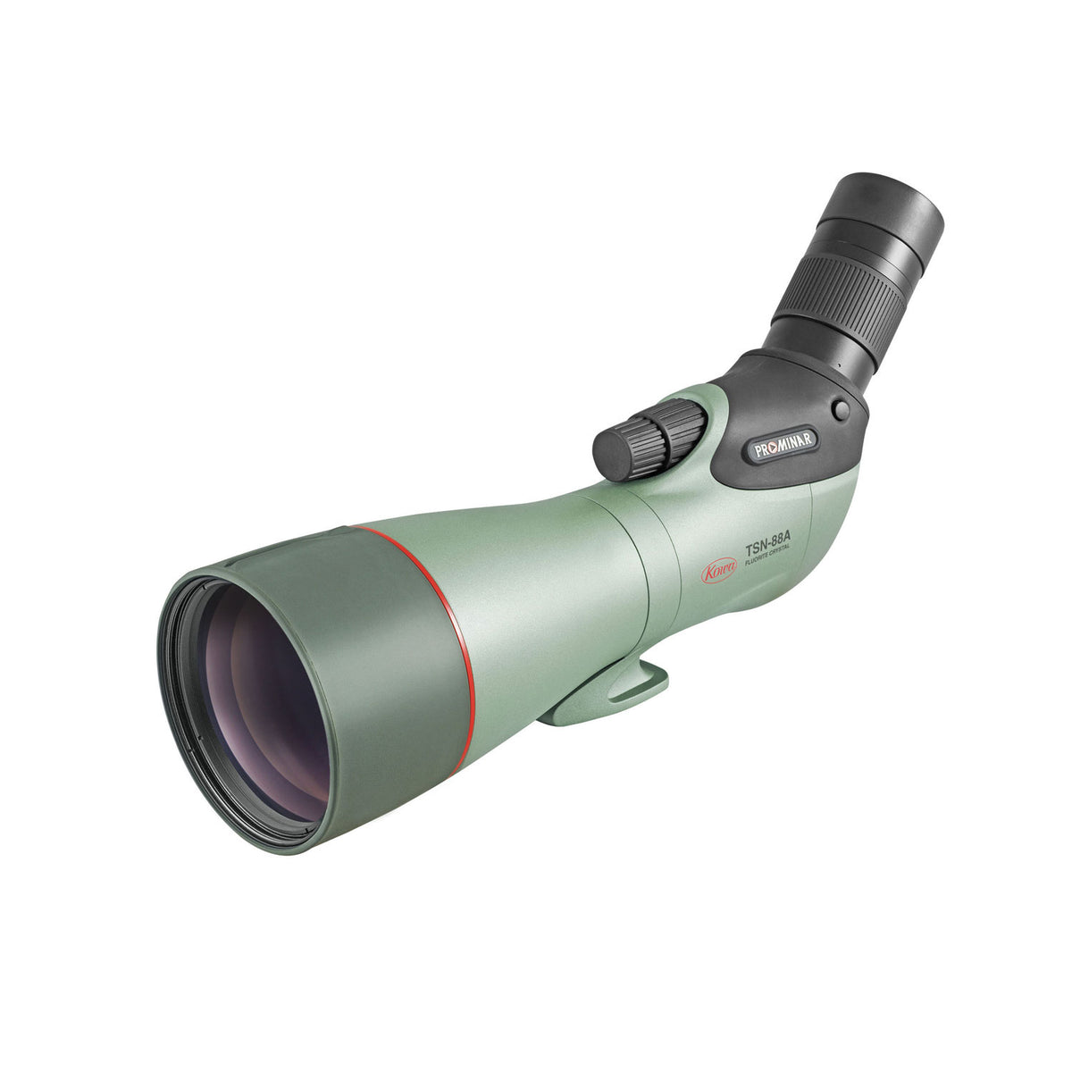 Kowa Prominar 88mm Angled Spotting Scope Binoculars Kowa