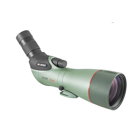 Kowa Prominar 88mm Angled Spotting Scope Binoculars Kowa