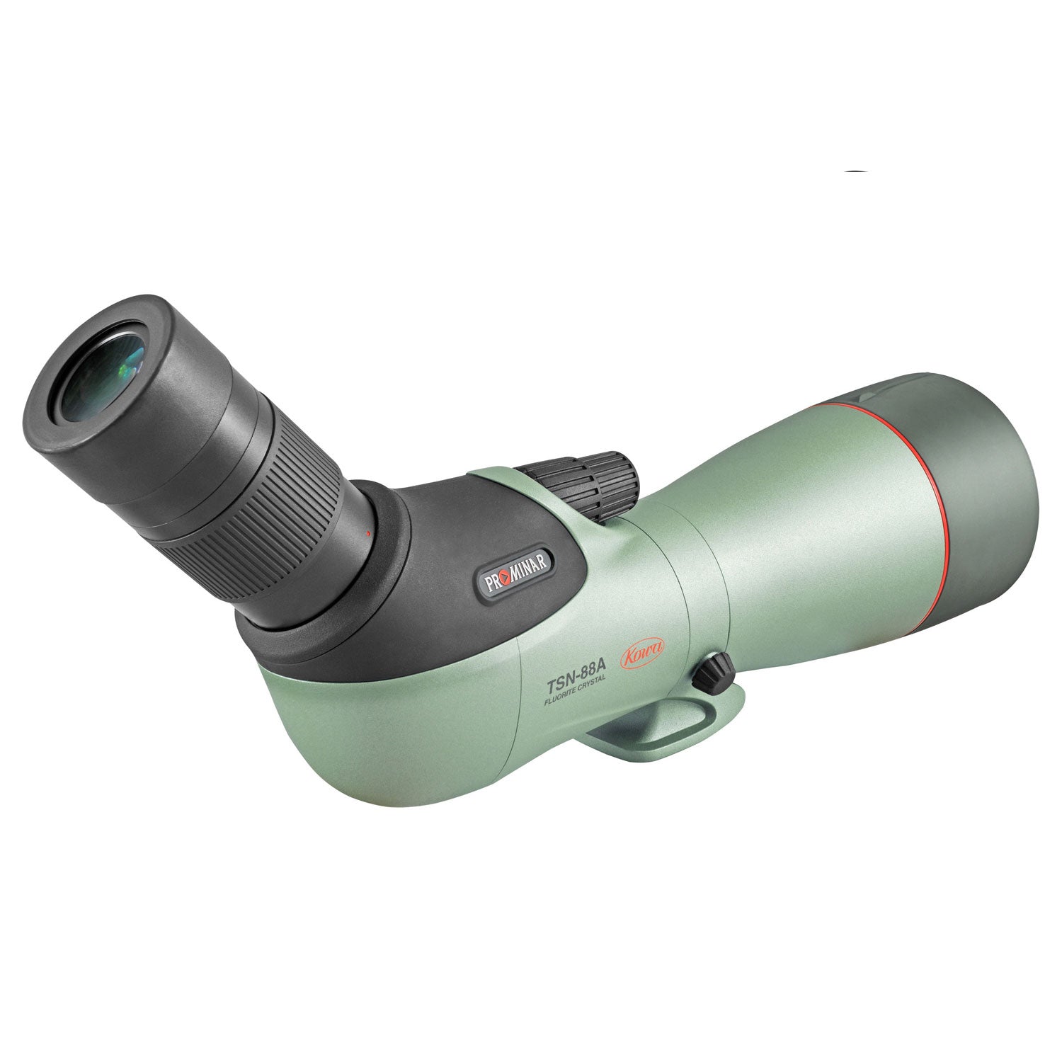 Kowa Prominar 88mm Angled Spotting Scope Binoculars Kowa