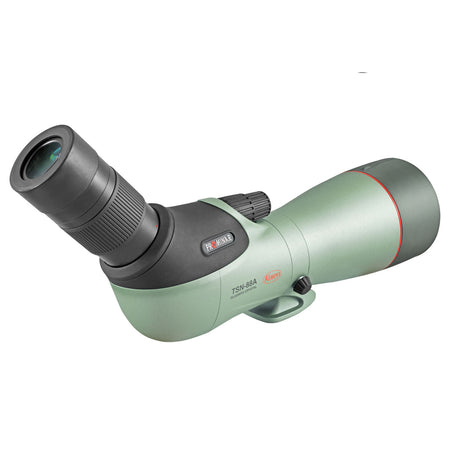 Kowa Prominar 88mm Angled Spotting Scope Binoculars Kowa