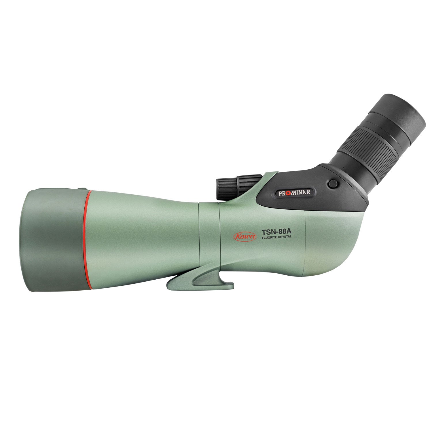 Kowa Prominar 88mm Angled Spotting Scope Binoculars Kowa
