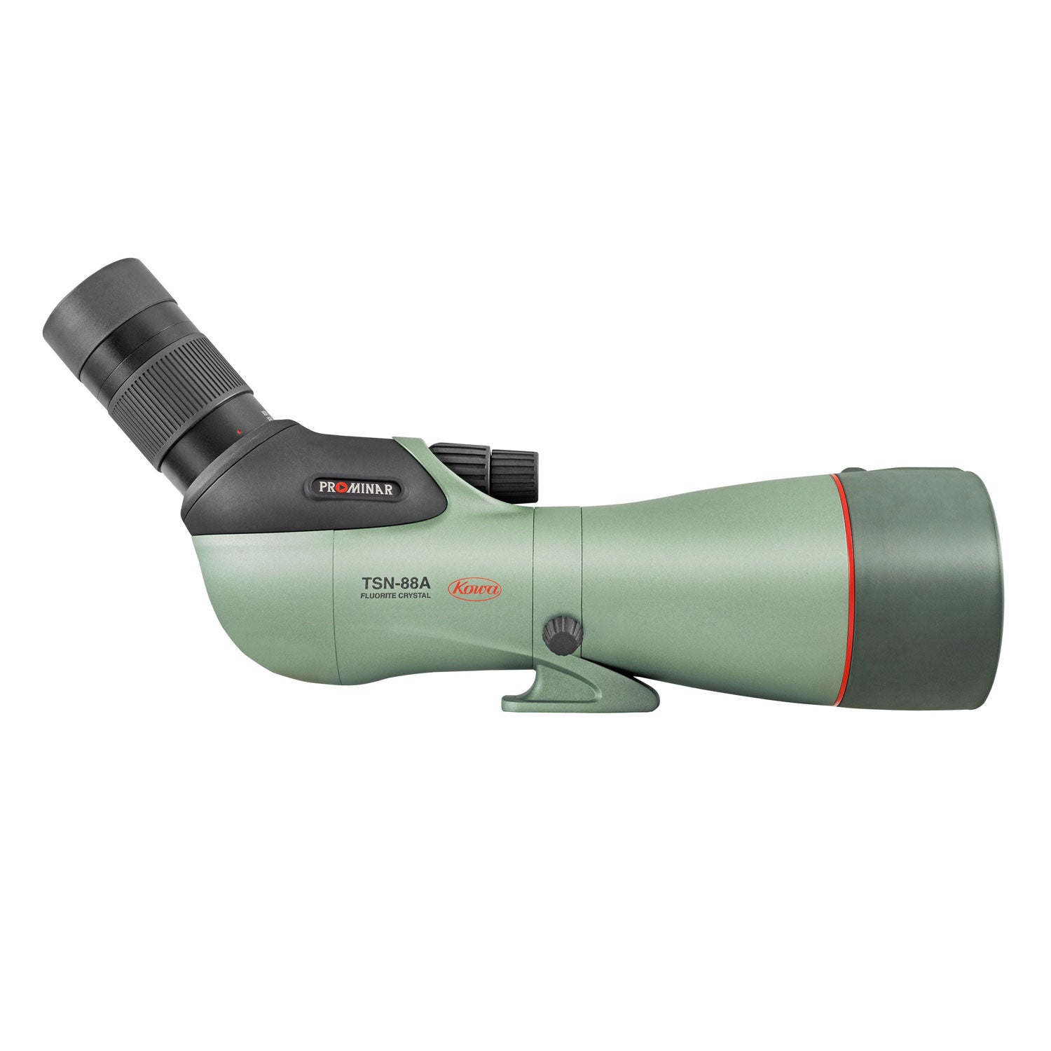 Kowa Prominar 88mm Angled Spotting Scope Binoculars Kowa