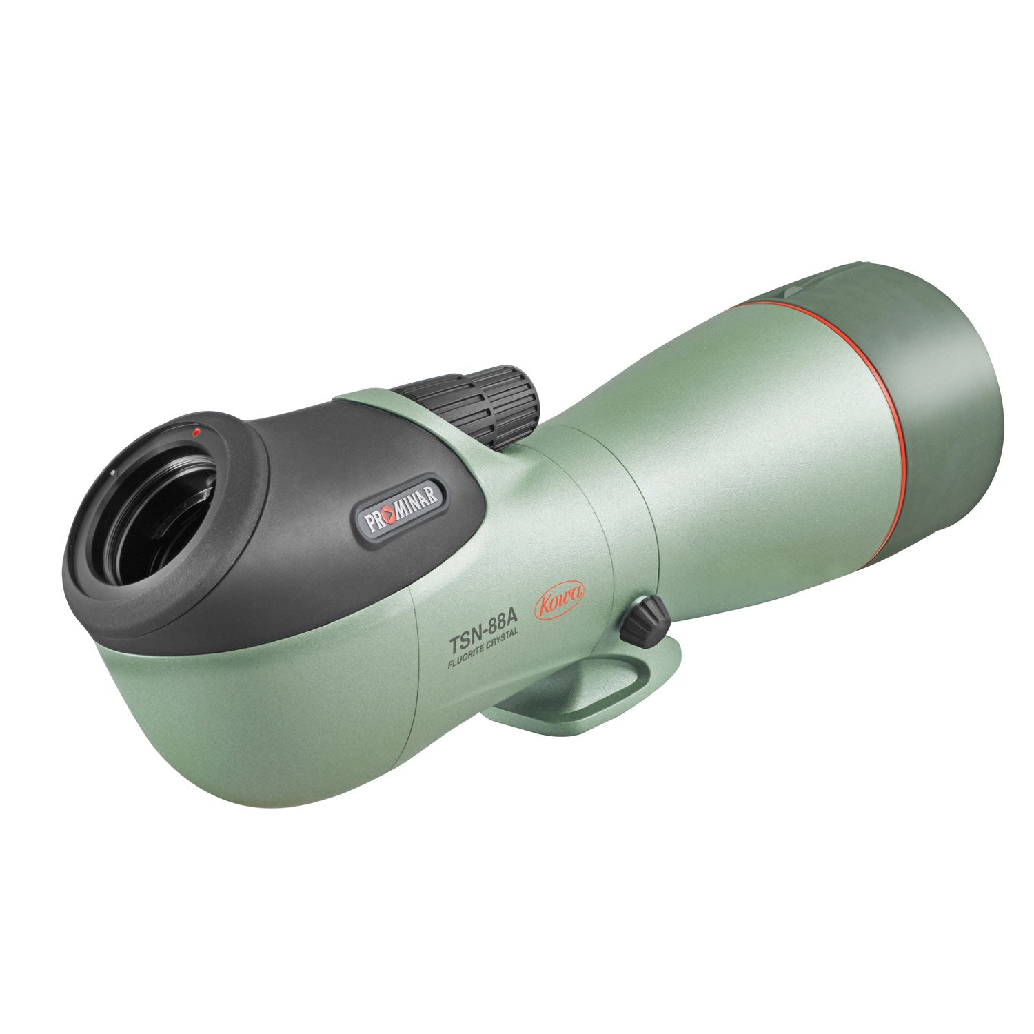 Kowa Prominar 88mm Angled Spotting Scope Binoculars Kowa
