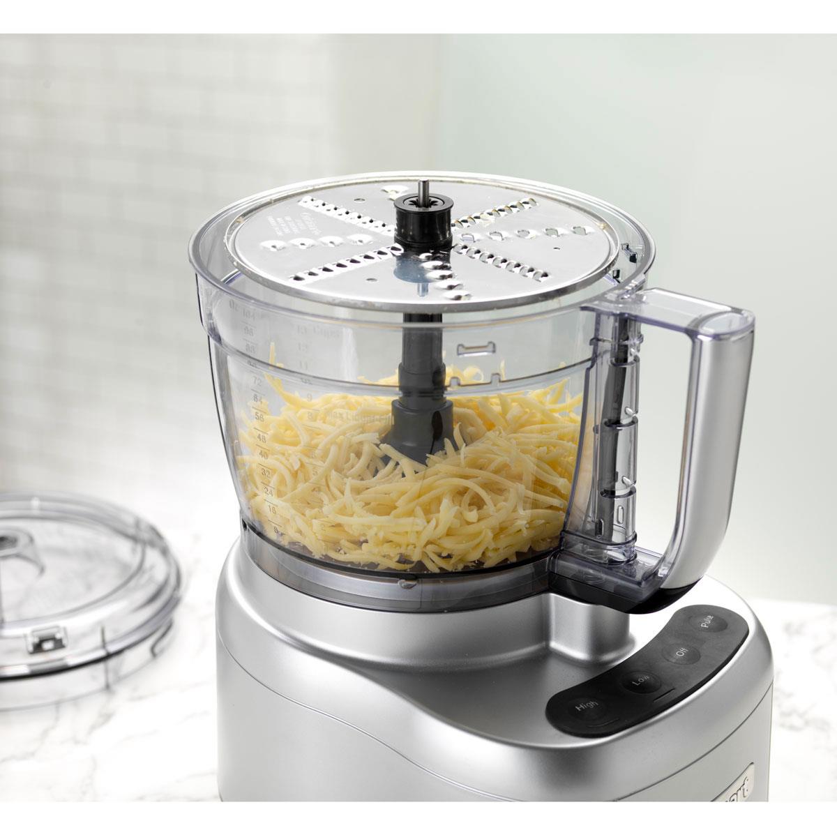 Cuisinart 3.3L Expert Prep Pro Food Processor in Frosted Pearl Food Processors Cuisinart