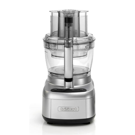 Cuisinart 3.3L Expert Prep Pro Food Processor in Frosted Pearl Food Processors Cuisinart