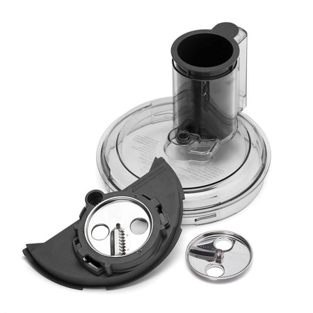 Cuisinart 3.3L Expert Prep Pro Food Processor in Frosted Pearl Food Processors Cuisinart