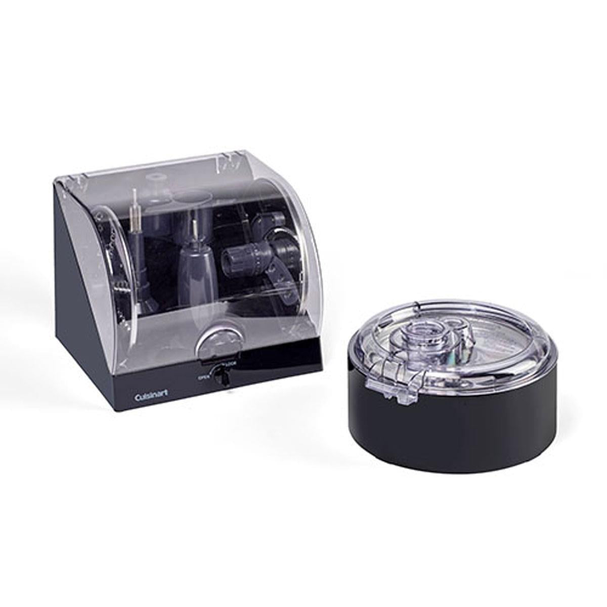 Cuisinart 3.3L Expert Prep Pro Food Processor in Midnight Grey Food Processors Cuisinart