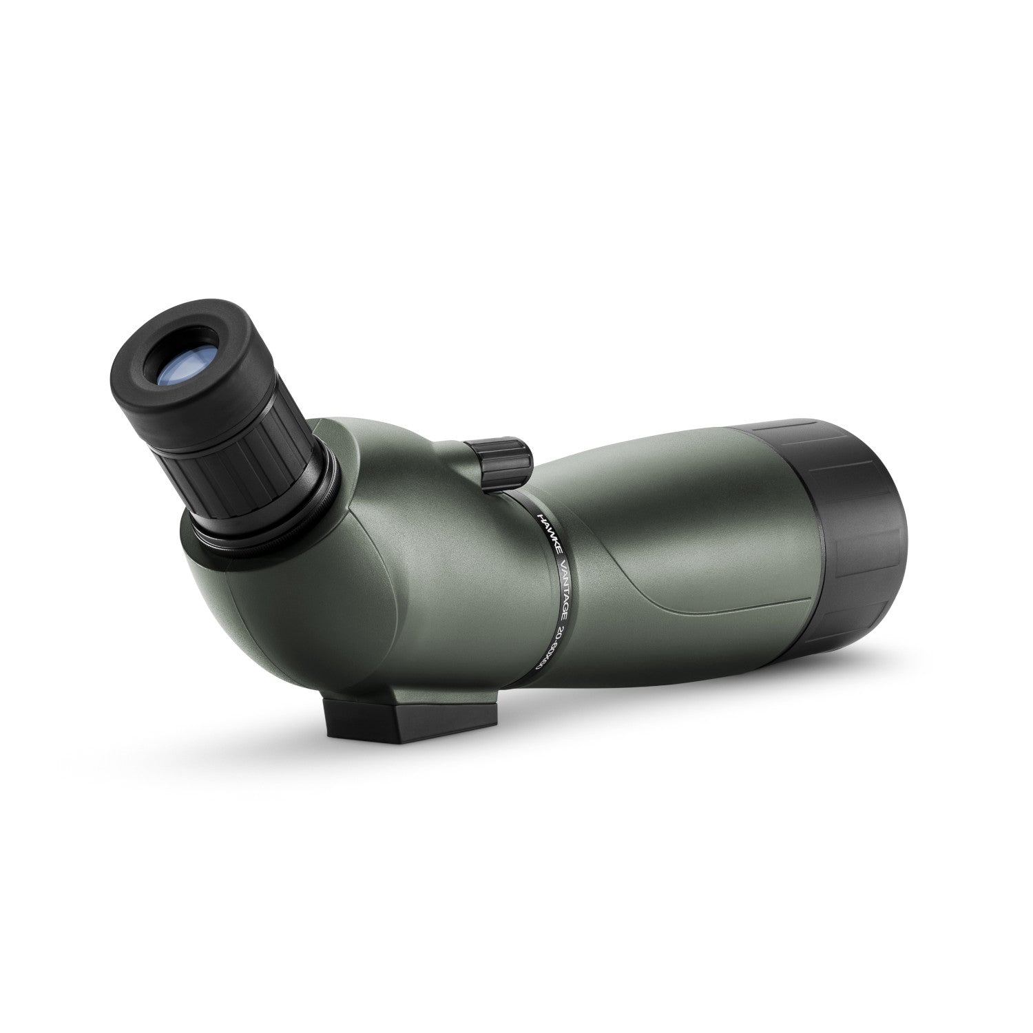 Hawke Vantage 20-60x60 Angled Spotting Scope Binoculars Hawke
