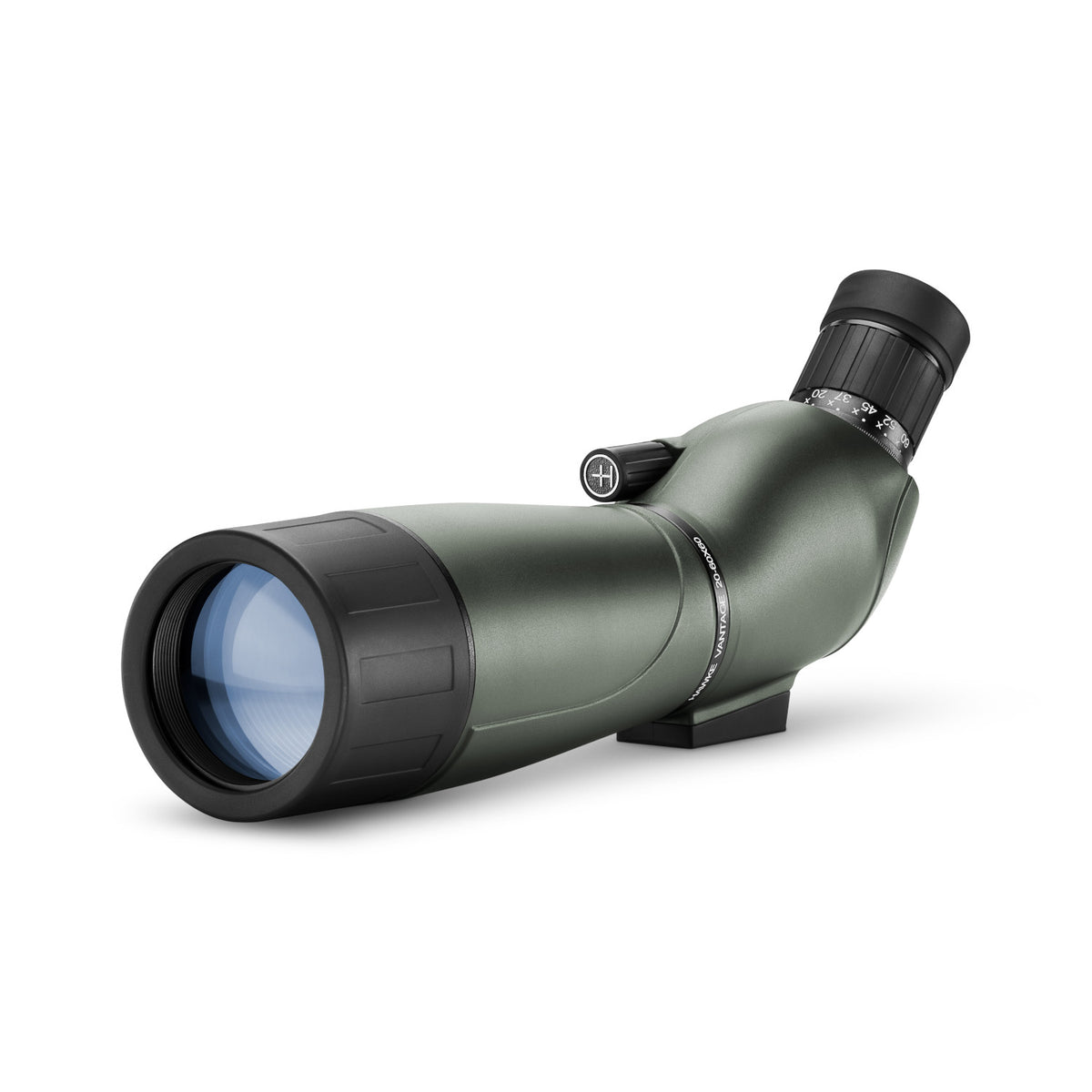 Hawke Vantage 20-60x60 Angled Spotting Scope Binoculars Hawke