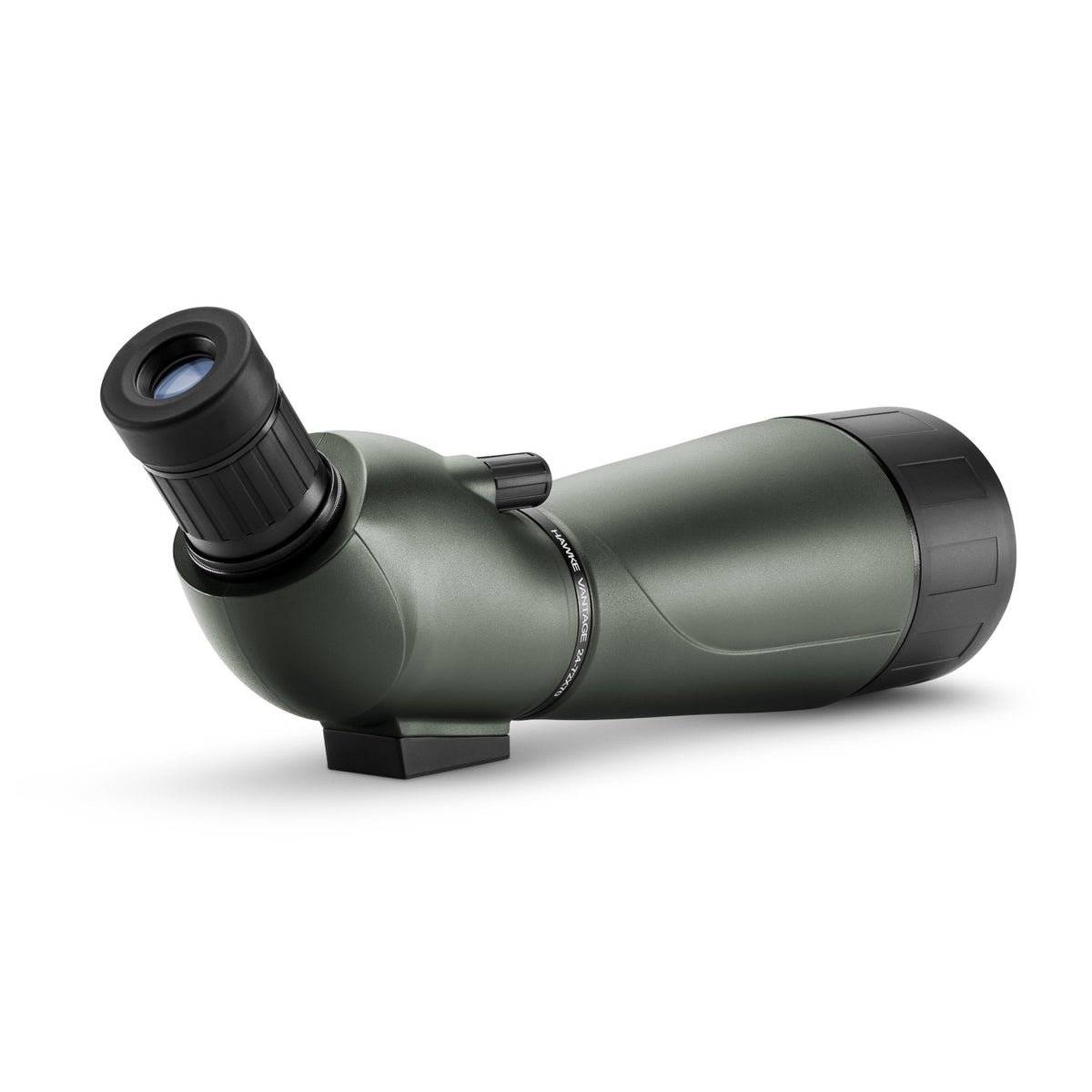 Hawke Vantage 24-72x70 Angled Spotting Scope Binoculars Hawke