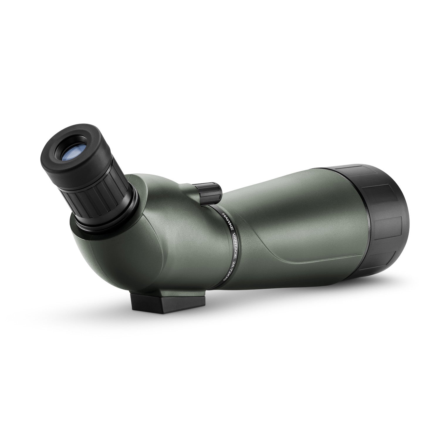 Hawke Vantage 24-72x70 Angled Spotting Scope Binoculars Hawke