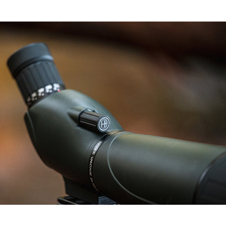 Hawke Vantage 24-72x70 Angled Spotting Scope Binoculars Hawke