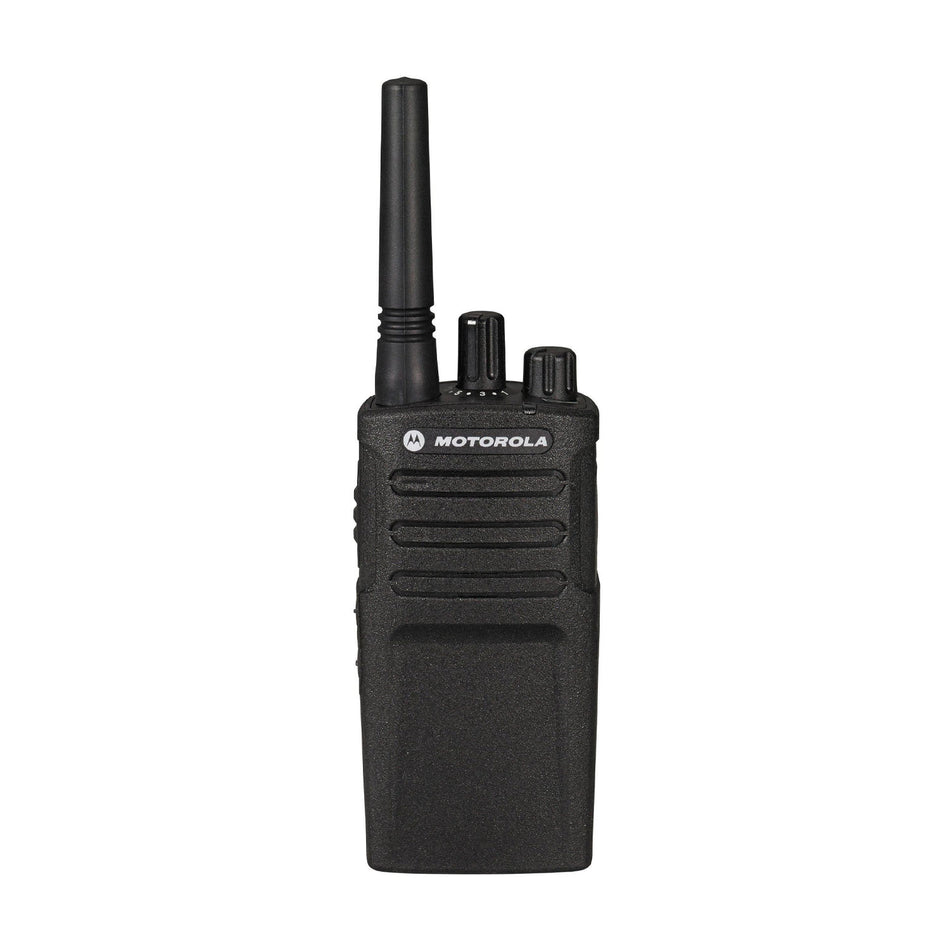 Motorola XT420 with Charger Two Way Radios Motorola