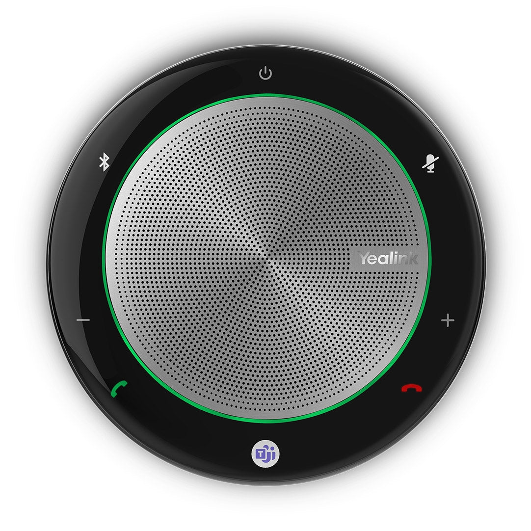 Yealink CP900 Portable Bluetooth Conference Speakerphone Conference Phones Yealink