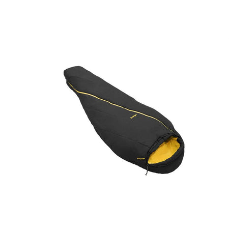 Vango Zenith 75 Sleeping Bag - Black Sleeping Bags Vango