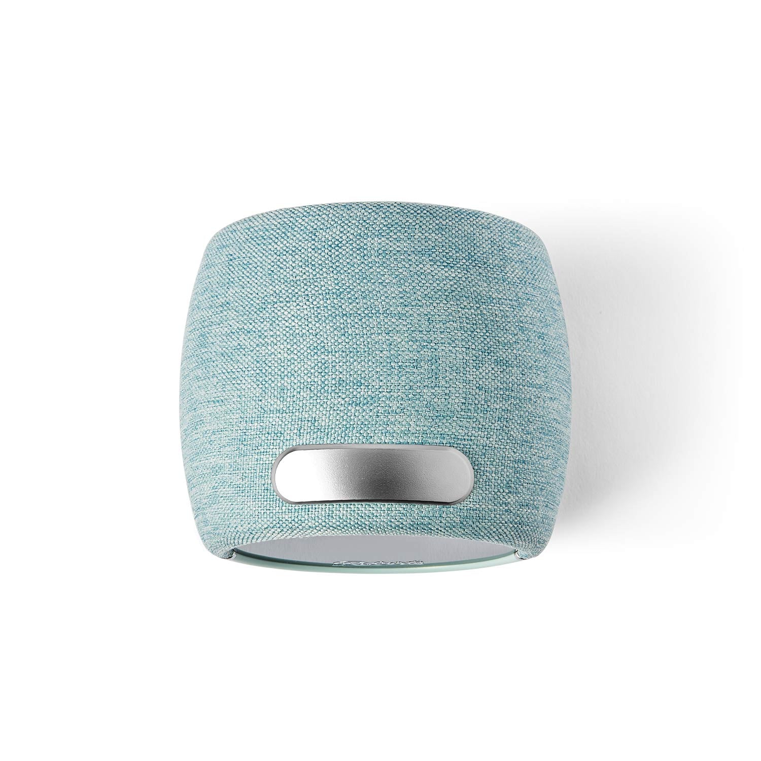 Roberts Zen Plus DAB Radio Alarm Clock & Bluetooth Speaker in Duck Egg Digital Radios Roberts