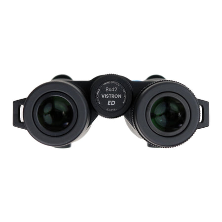 Viking Vistron ED 8x42 Binoculars Binoculars Viking