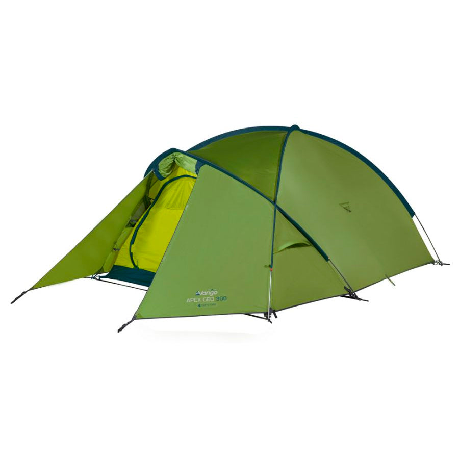 Vango Apex Geo 300 3-Person Tent Tents Vango