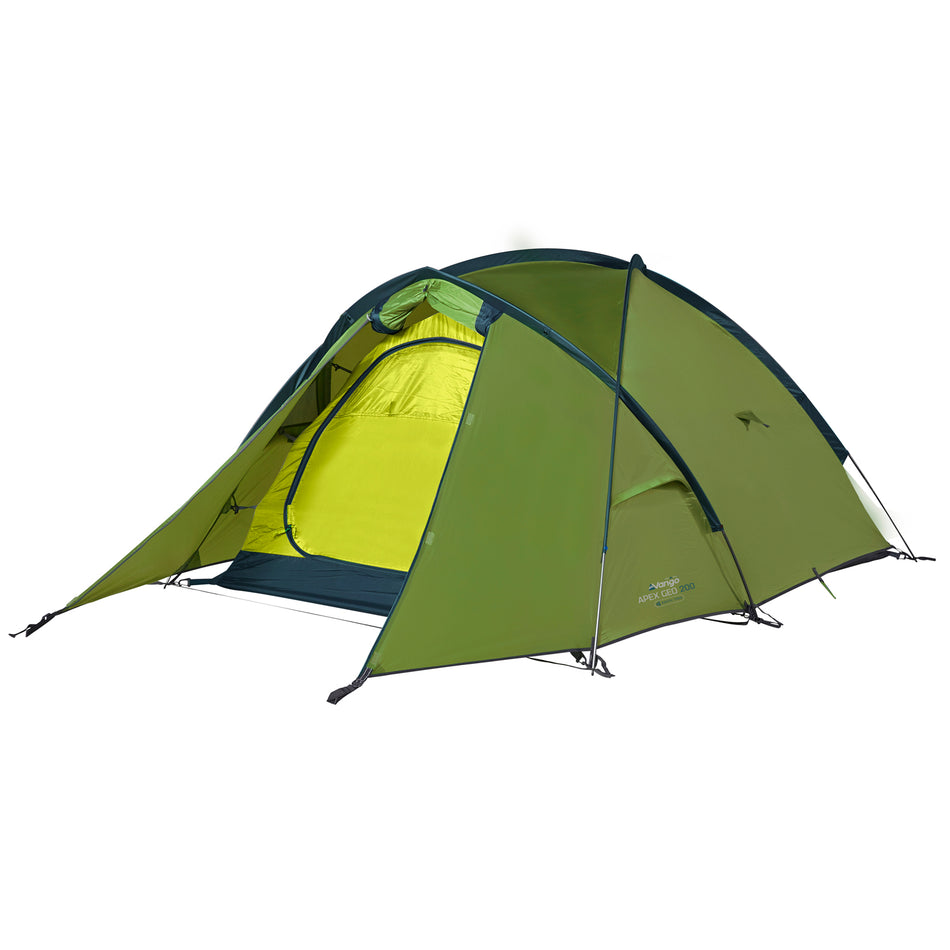 Vango Apex Geo 200 2-Person Tent Tents Vango
