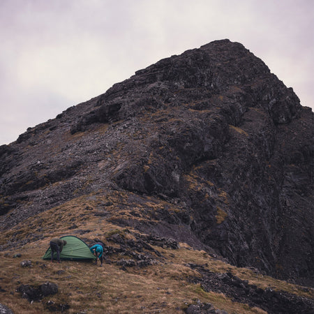 Vango Apex Geo 200 2-Person Tent Tents Vango