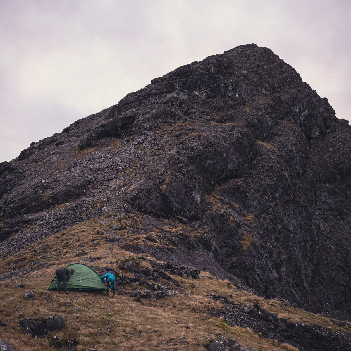 Vango Apex Geo 300 3-Person Tent Tents Vango