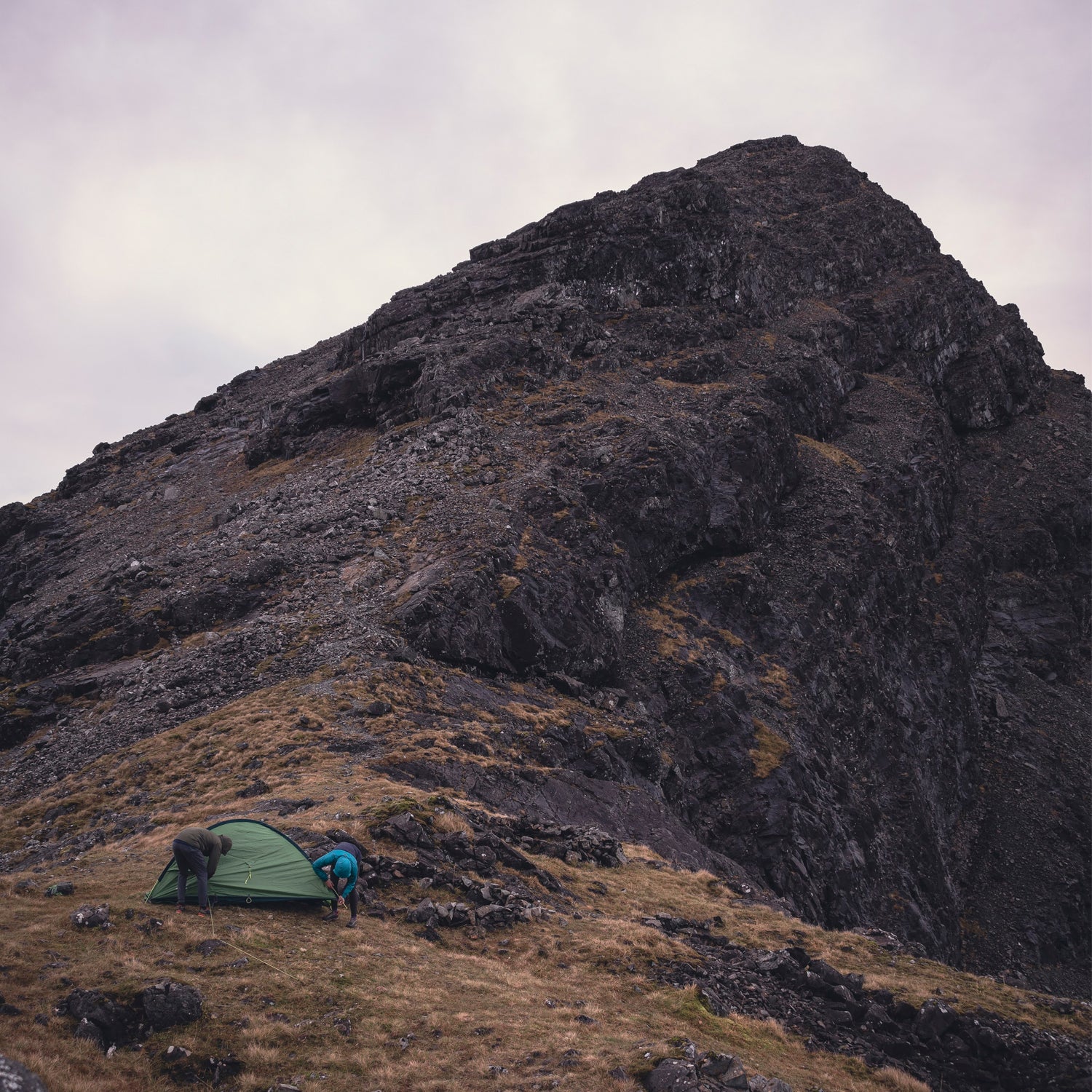 Vango Apex Geo 300 3-Person Tent Tents Vango