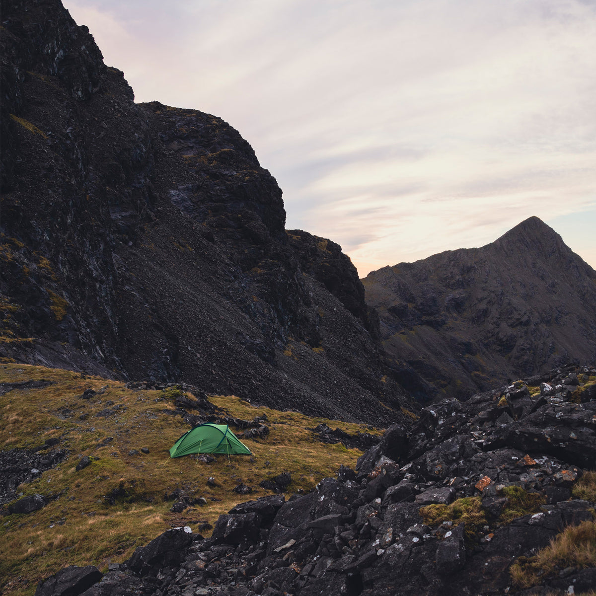 Vango Apex Geo 300 3-Person Tent Tents Vango