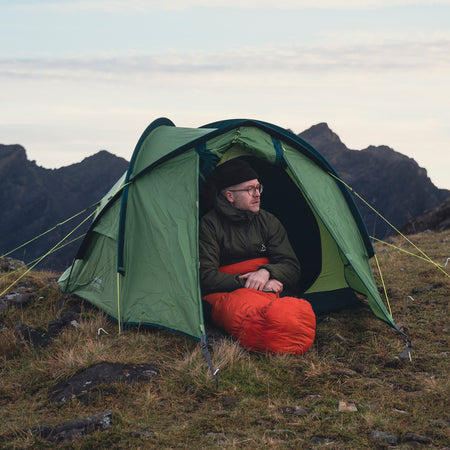 Vango Apex Geo 300 3-Person Tent Tents Vango